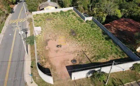Lote/Terreno à venda, 1000m² no Monterrey, Louveira