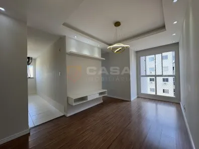 Apartamento com 3 Quartos à venda, 51m² no Jardim Limoeiro, Serra