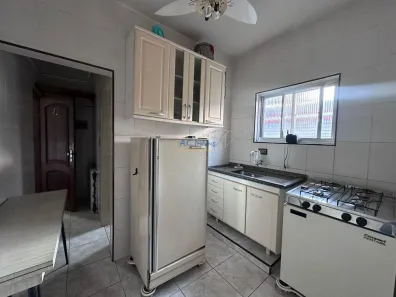 Apartamento com 1 Quarto à venda, 35m² no Guilhermina, Praia Grande