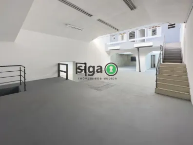 Prédio Comercial para alugar, 1024m² no Vila Gomes Cardim, São Paulo