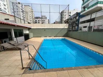 Apartamento com 4 Quartos à venda, 280m² no Praia do Morro, Guarapari
