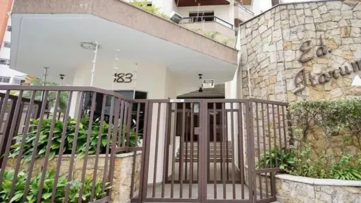 Cobertura com 4 Quartos à venda, 302m² no Vila Regente Feijó, São Paulo