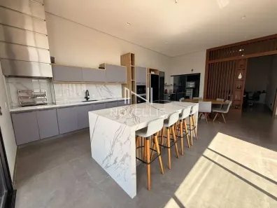 Casa de Condomínio com 3 Quartos para alugar, 360m² no Paraíso de Igaratá, Igaratá
