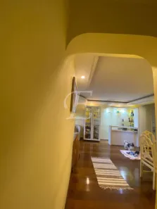 Apartamento com 4 Quartos para alugar, 153m² no Vila Nova Cachoeirinha, São Paulo