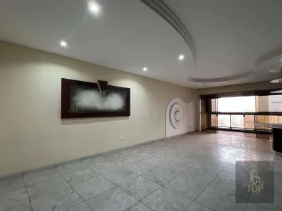 Apartamento com 4 Quartos à venda, 180m² no Santa Paula, São Caetano do Sul