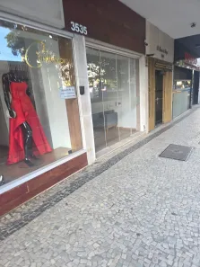Kitnet com 1 Quarto para alugar, 40m² no Alto dos Passos, Juiz de Fora