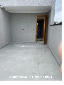 Sobrado com 3 Quartos à venda, 120m² no Jardim Esmeralda, São Paulo