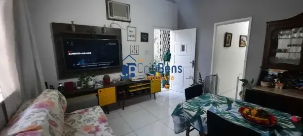 Casa com 2 Quartos à venda, 70m² no Cascadura, Rio de Janeiro