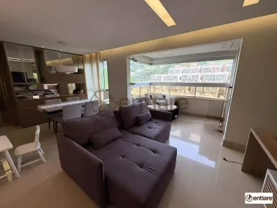 Apartamento com 4 Quartos à venda, 88m² no Buritis, Belo Horizonte