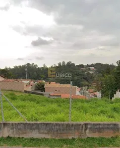 Lote/Terreno à venda, 496m² no Jardim Sagrado Coração de Jesus, Jundiaí