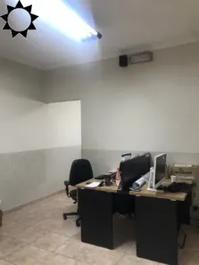Imóvel Comercial com 1 Quarto à venda, 215m² no Centro, Osasco