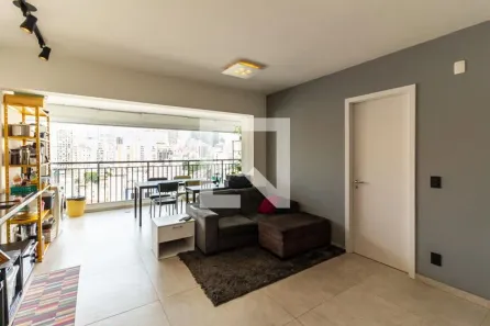 Apartamento com 1 Quarto à venda, 50m² no Campos Elíseos, São Paulo