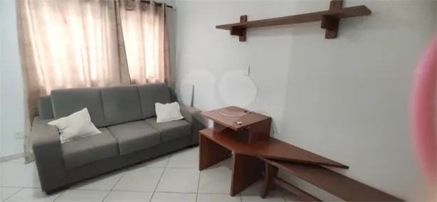 Apartamento com 1 Quarto à venda, 34m² no Jabaquara, São Paulo