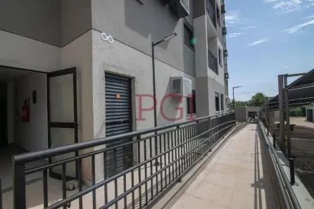 Apartamento com 2 Quartos à venda, 59m² no Bonfim Paulista, Ribeirão Preto