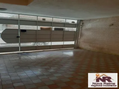 Sobrado com 3 Quartos para alugar, 160m² no Jardim Monjolo, São Paulo