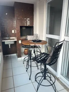 Apartamento com 2 Quartos à venda, 71m² no Jardim Infante Dom Henrique, Bauru