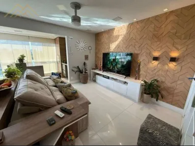 Apartamento com 2 Quartos à venda, 110m² no Patamares, Salvador