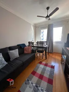Apartamento com 3 Quartos à venda, 80m² no Rudge Ramos, São Bernardo do Campo