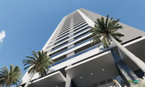 Apartamento com 3 Quartos à venda, 115m² no Goiânia 2, Goiânia