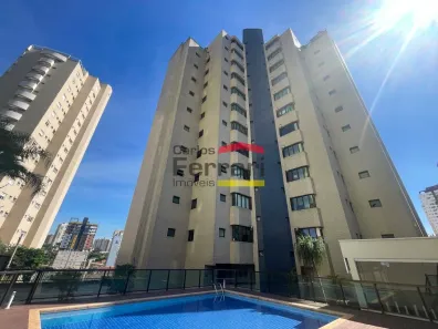 Apartamento com 4 Quartos à venda, 255m² no Vila Dom Pedro II, São Paulo