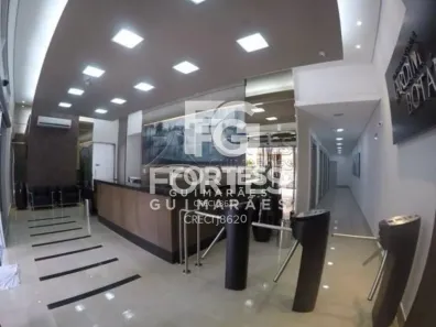 Ponto Comercial para alugar, 49m² no Jardim Botânico, Ribeirão Preto