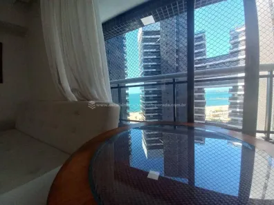 Apartamento com 2 Quartos para alugar, 67m² no Meireles, Fortaleza