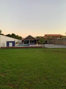 Casa de Condomínio com 5 Quartos à venda, 372m² no Colina Nova Boituva, Boituva