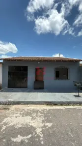 Casa com 2 Quartos à venda, 100m² no Icuí-Guajará, Ananindeua
