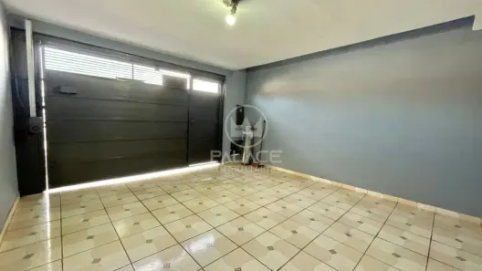 Casa com 2 Quartos para alugar, 126m² no Jardim Algodoal, Piracicaba