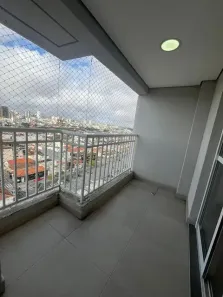 Apartamento com 2 Quartos à venda, 68m² no Vila Mogilar, Mogi das Cruzes