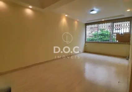 Apartamento com 4 Quartos à venda, 100m² no Tijuca, Rio de Janeiro