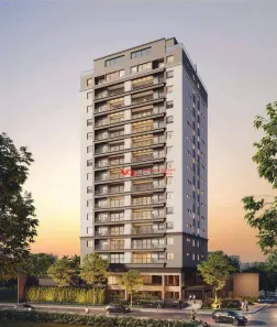 Apartamento com 3 Quartos à venda, 87m² no Centro, Indaiatuba
