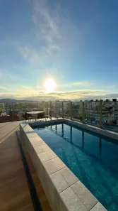 Apartamento com 2 Quartos à venda, 69m² no Jurerê, Florianópolis