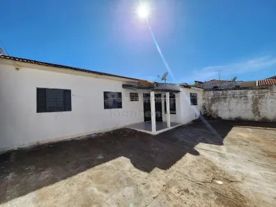 Casa com 2 Quartos para alugar, 10m² no Jardim Seyon, São José do Rio Preto