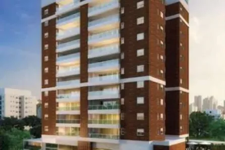 Apartamento com 3 Quartos à venda, 135m² no Sumaré, São Paulo