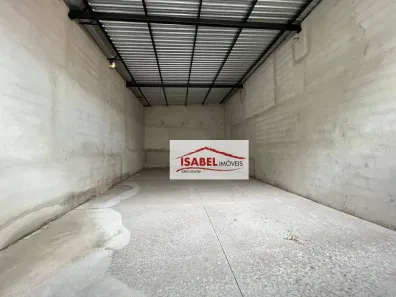 Galpão/Depósito/Armazém para alugar, 300m² no Centro, Poá