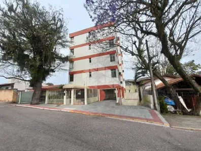 Apartamento com 2 Quartos para alugar, 60m² no Coqueiros, Florianópolis
