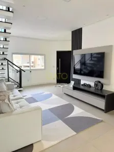 Casa com 3 Quartos para alugar, 106m² no Portais (Polvilho), Cajamar
