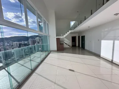 Cobertura com 4 Quartos à venda, 297m² no Bom Pastor, Juiz de Fora