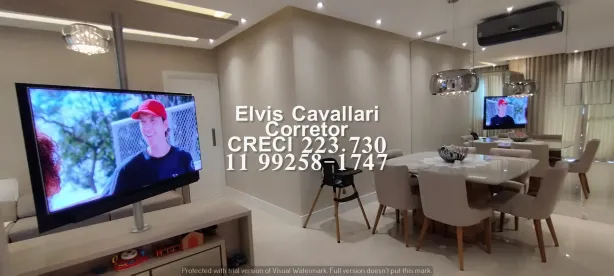 Apartamento com 2 Quartos à venda, 70m² no Gramado, Cotia