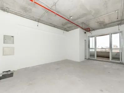 Sala Comercial à venda, 38m² no Chácara Santo Antônio (Zona Sul), São Paulo
