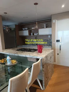 Apartamento com 3 Quartos à venda, 70m² no Jardim Parque Morumbi, São Paulo