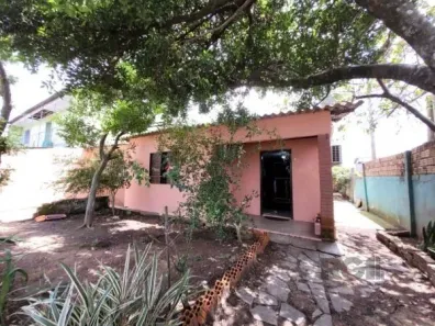 Casa com 5 Quartos à venda, 110m² no Restinga, Porto Alegre