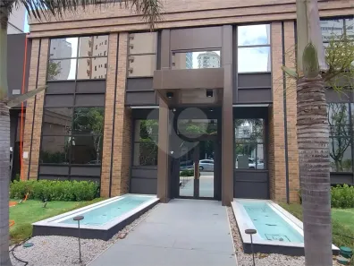 Apartamento com 1 Quarto para alugar, 30m² no Vila Mariana, São Paulo