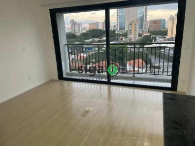 Apartamento com 1 Quarto à venda, 26m² no Butantã, São Paulo