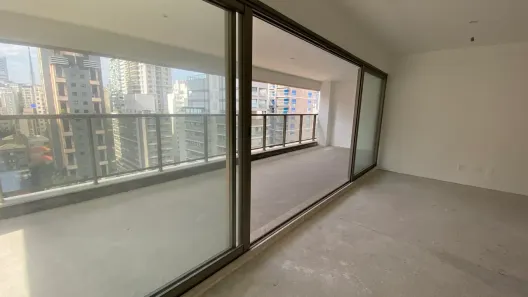 Apartamento com 4 Quartos à venda, 213m² no Cerqueira César, São Paulo