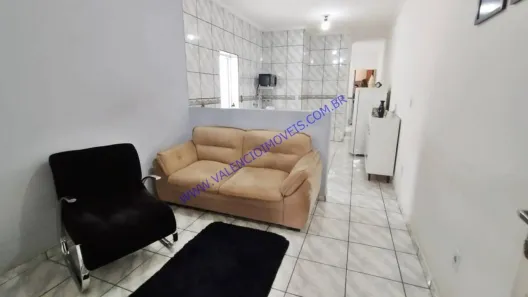 Casa com 2 Quartos à venda, 114m² no Vila Massuchetto, Americana