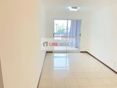 Apartamento com 2 Quartos para alugar, 78m² no Praia do Canto, Vitória