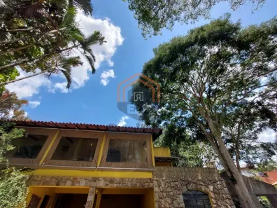 Fazenda/Sítio com 4 Quartos à venda, 3600m² no Monterrey, Louveira