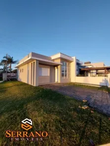 Casa com 2 Quartos à venda, 61m² no , Imbé